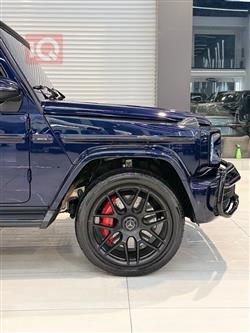 مرسيدس بنز G-Class
